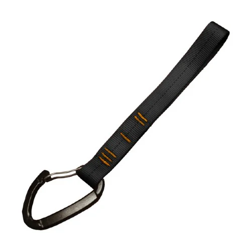 Kurgo Harnais pour voiture ultra résistant "Tru-fit" avec attache, Noir – Image 4