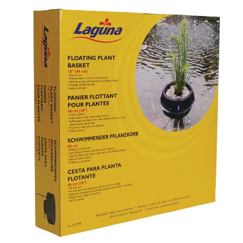 Panier flottant pour plantes Laguna – Image 4