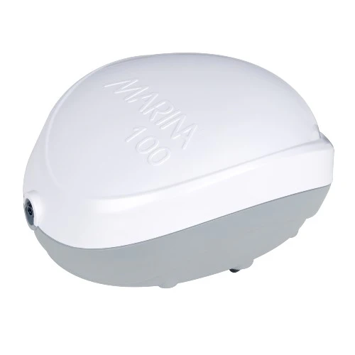Pompe à air Marina A100, 150 L (40 gal US) – Image 2