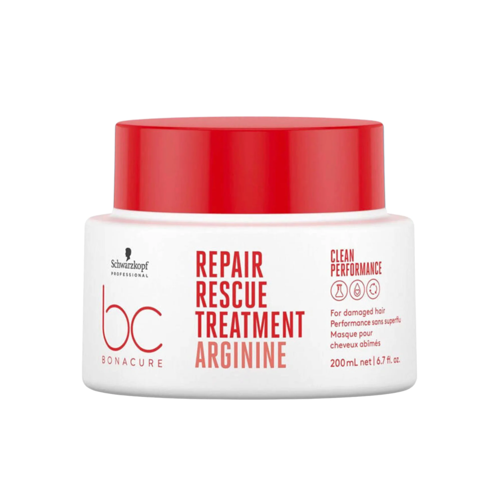 BC BONACURE REPAIR RESCUE - TRAITEMENT