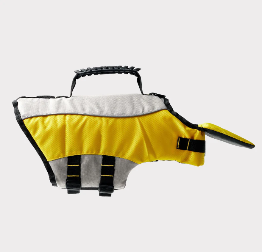 Gilet de sauvetage pour chien (S) - Life Jacket - GF Pet – Image 4
