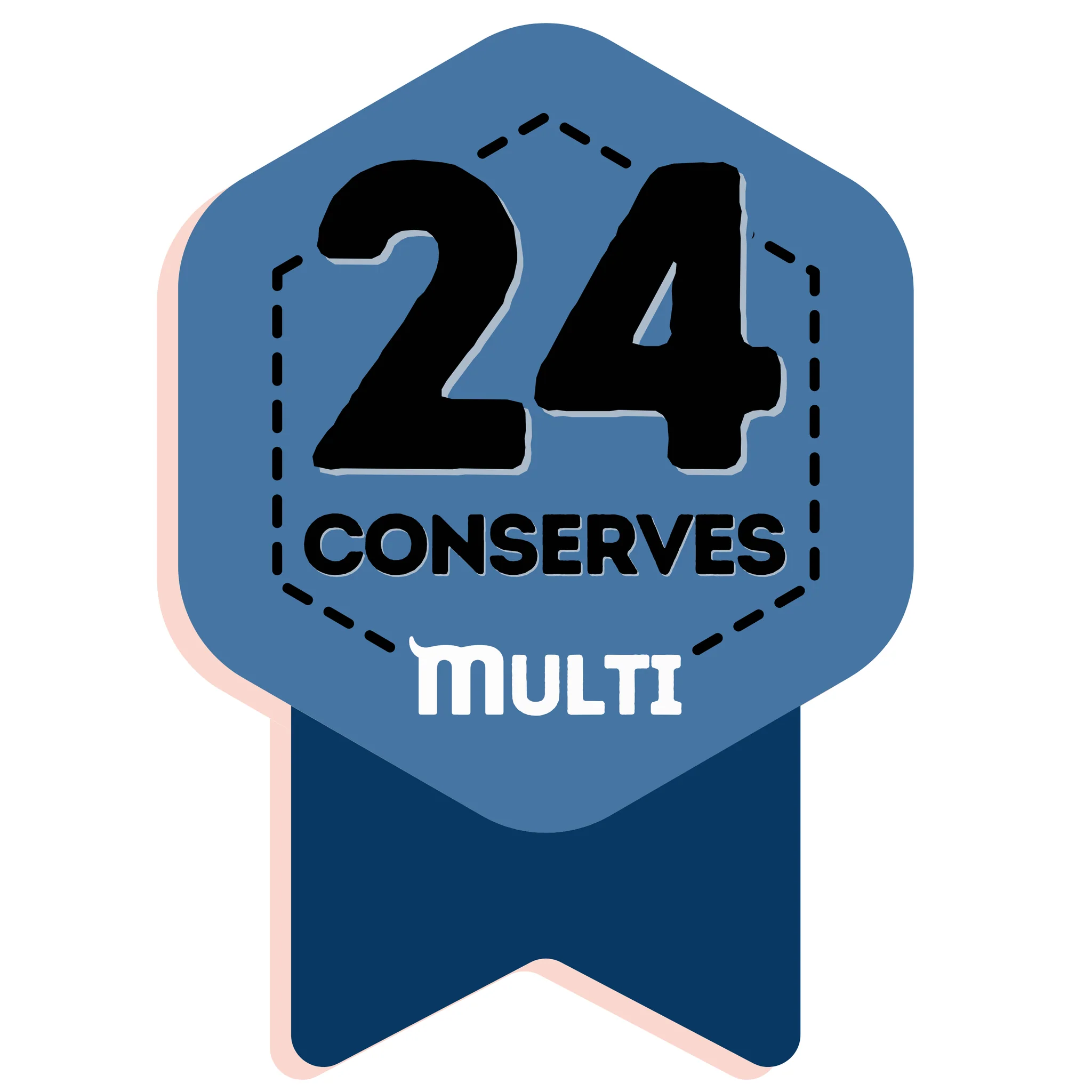Conserve pour chat 1st Choice - Caisse de 24- Pâté formule Urinaire – Image 2