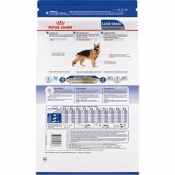 Nourriture Royal Canin Grand chien adulte – Image 2