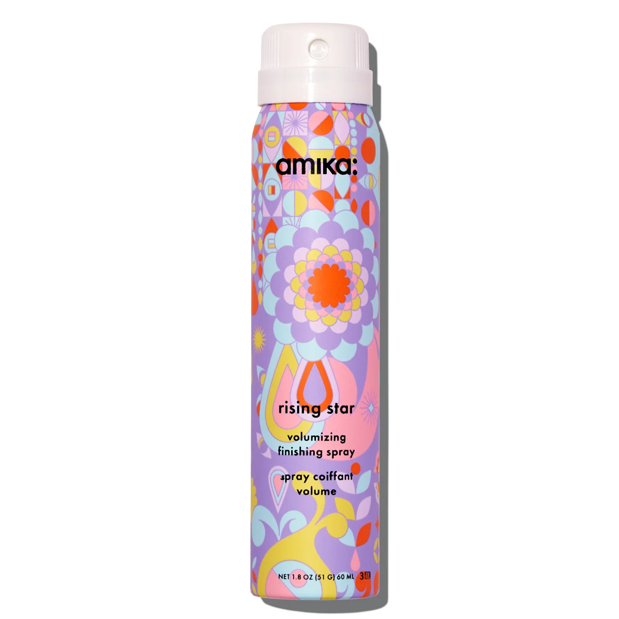 RISING STAR - SPRAY COIFFANT VOLUME – Image 2