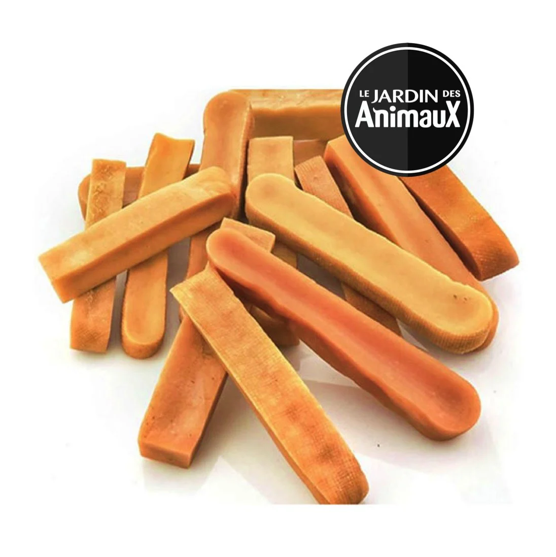 This & That - Fromage de Yak à gruger – Image 2