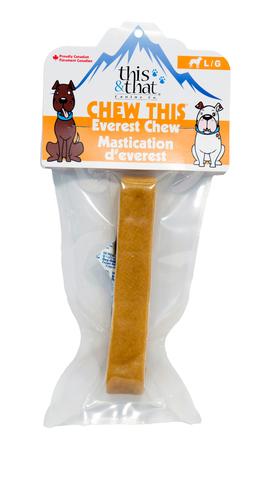 This & That - Fromage de Yak à gruger – Image 8